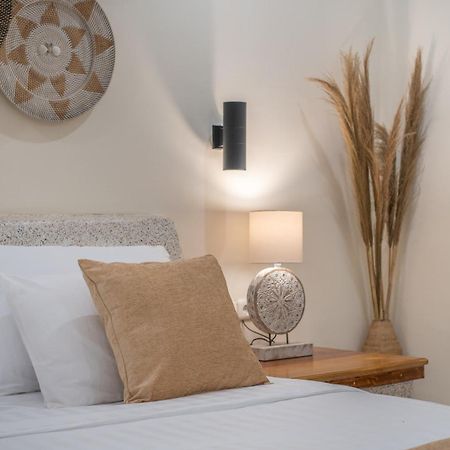 Tanis Village - Luxury Villas กิลิไอร์ ภายนอก รูปภาพ