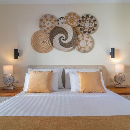 Tanis Village - Luxury Villas กิลิไอร์ ภายนอก รูปภาพ