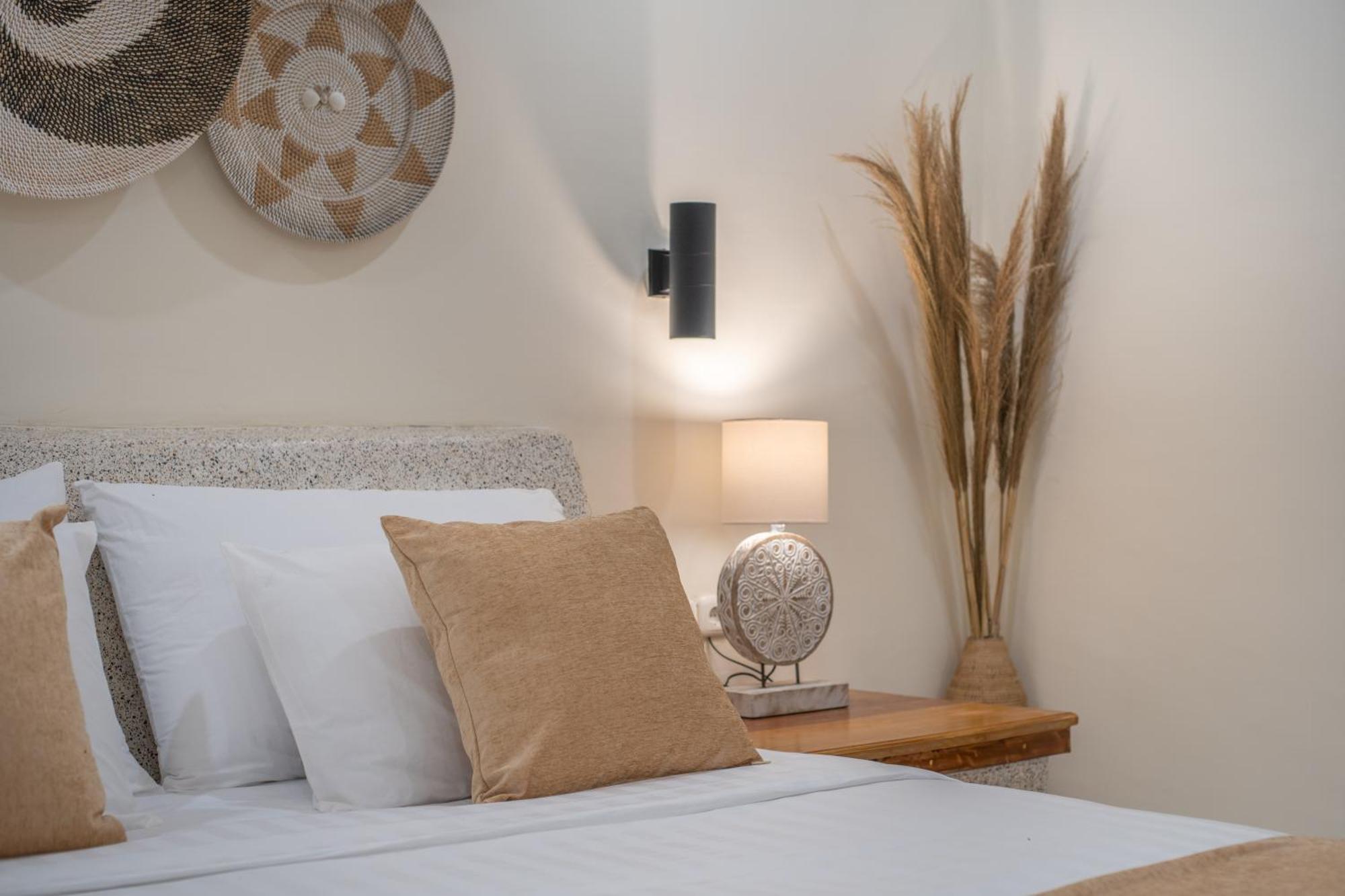 Tanis Village - Luxury Villas กิลิไอร์ ภายนอก รูปภาพ