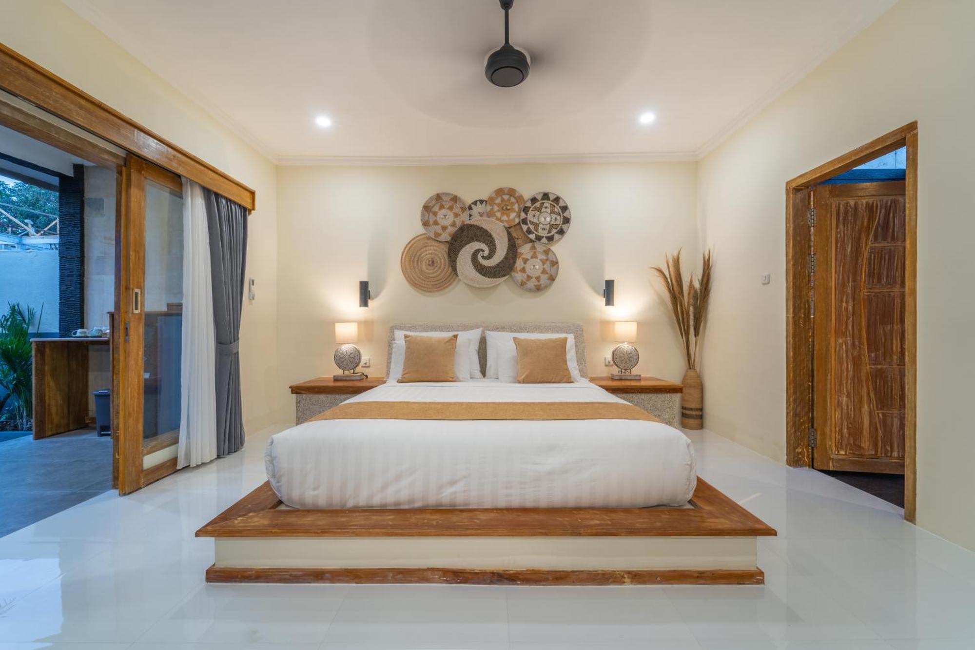 Tanis Village - Luxury Villas กิลิไอร์ ภายนอก รูปภาพ