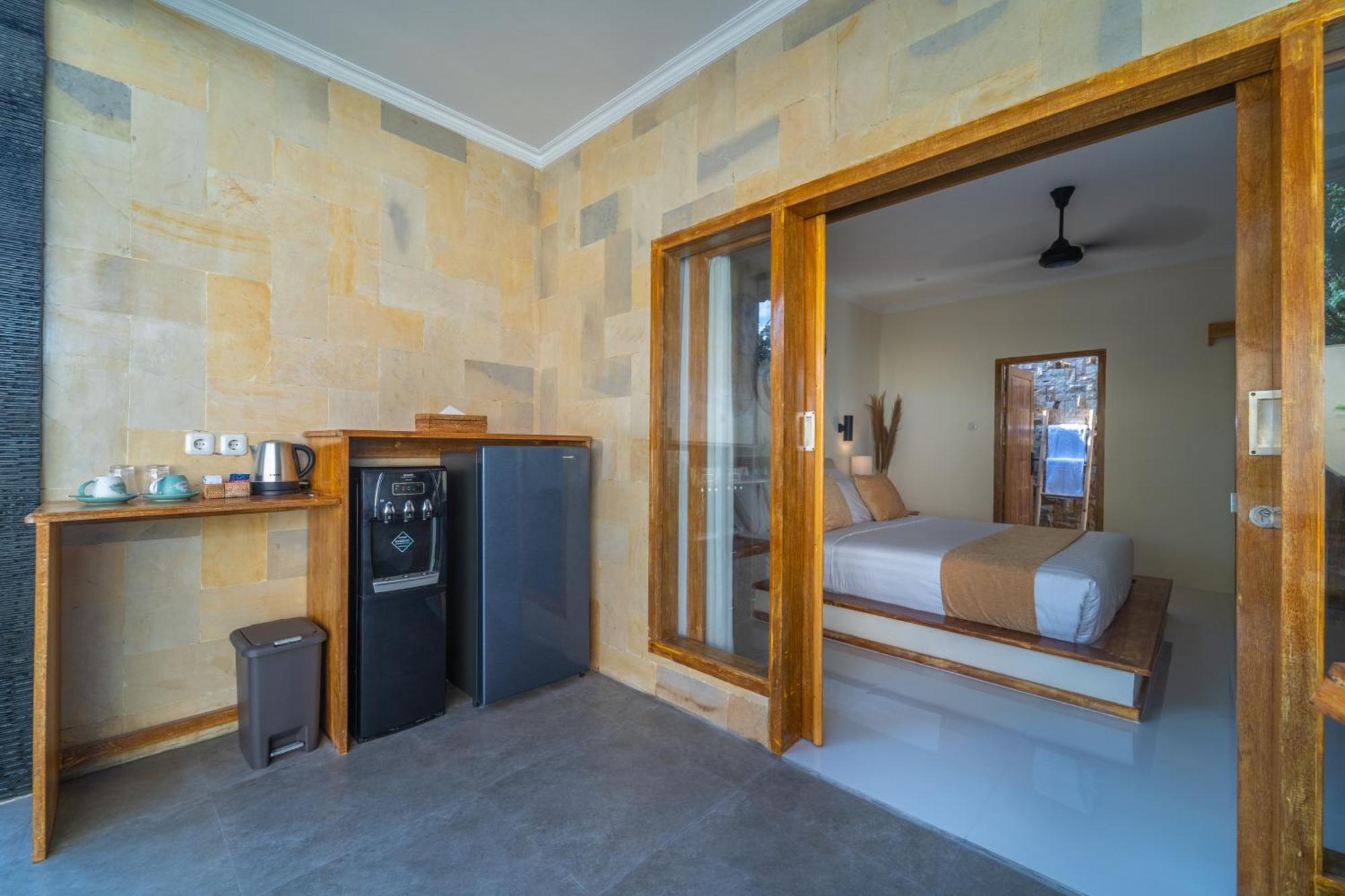 Tanis Village - Luxury Villas กิลิไอร์ ภายนอก รูปภาพ