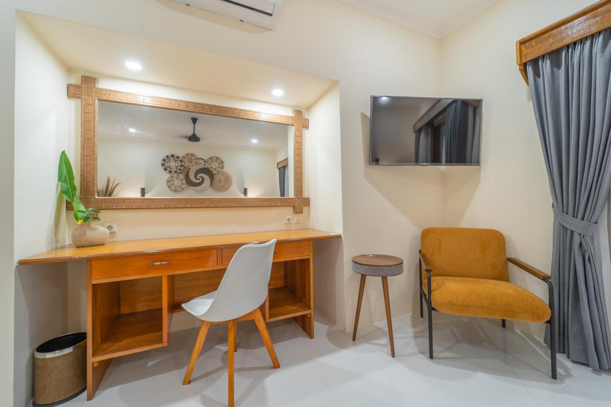 Tanis Village - Luxury Villas กิลิไอร์ ห้อง รูปภาพ