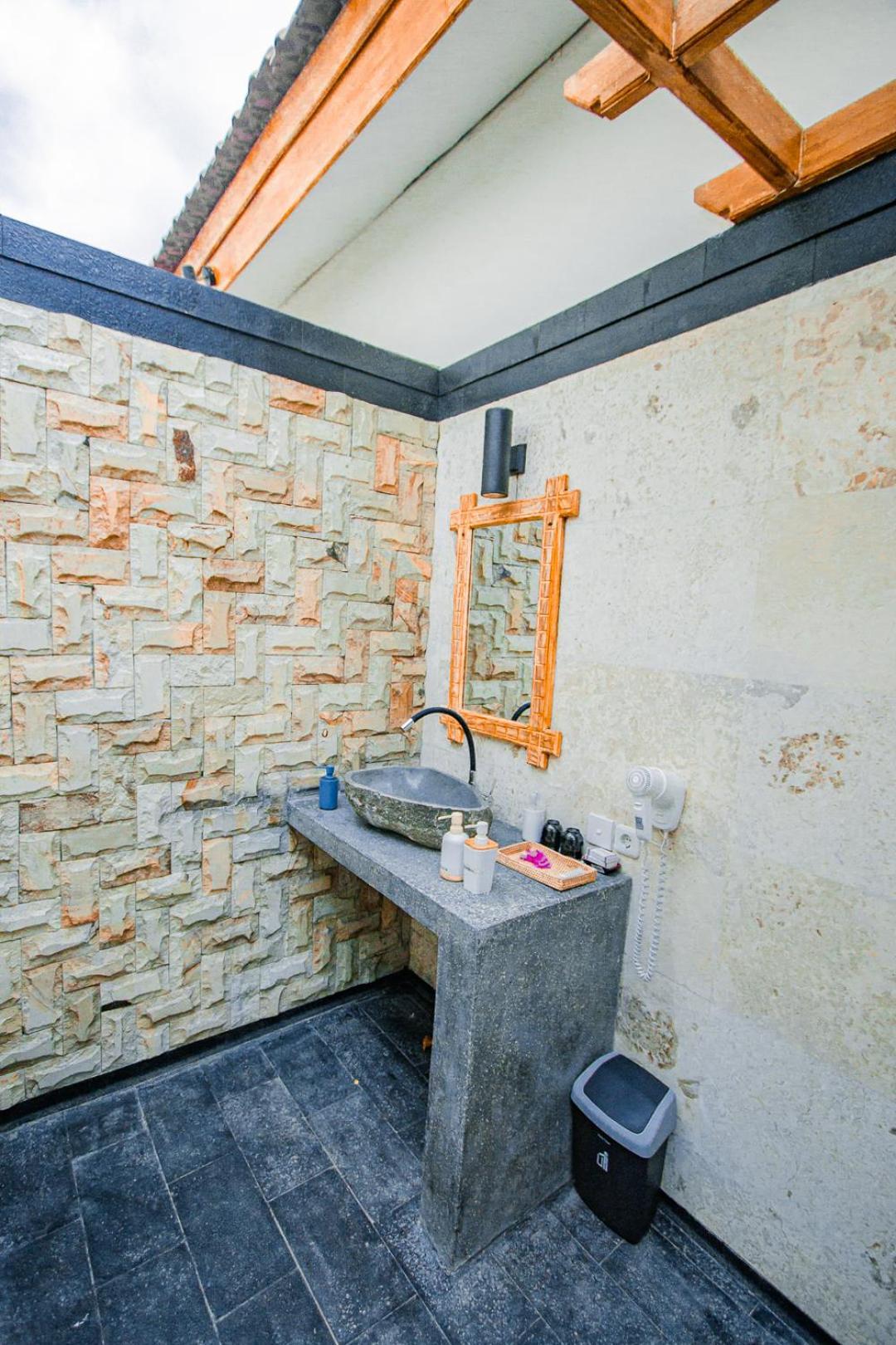 Tanis Village - Luxury Villas กิลิไอร์ ภายนอก รูปภาพ