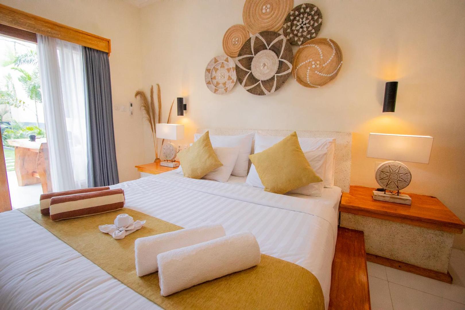 Tanis Village - Luxury Villas กิลิไอร์ ภายนอก รูปภาพ