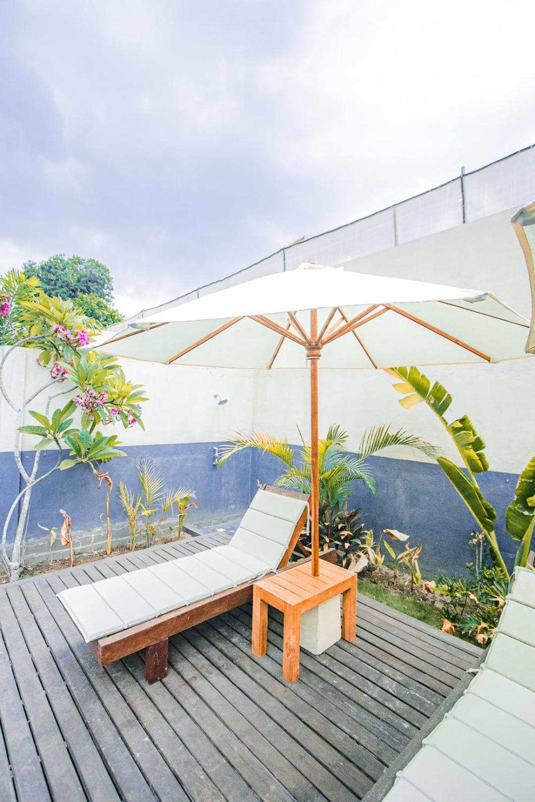 Tanis Village - Luxury Villas กิลิไอร์ ภายนอก รูปภาพ