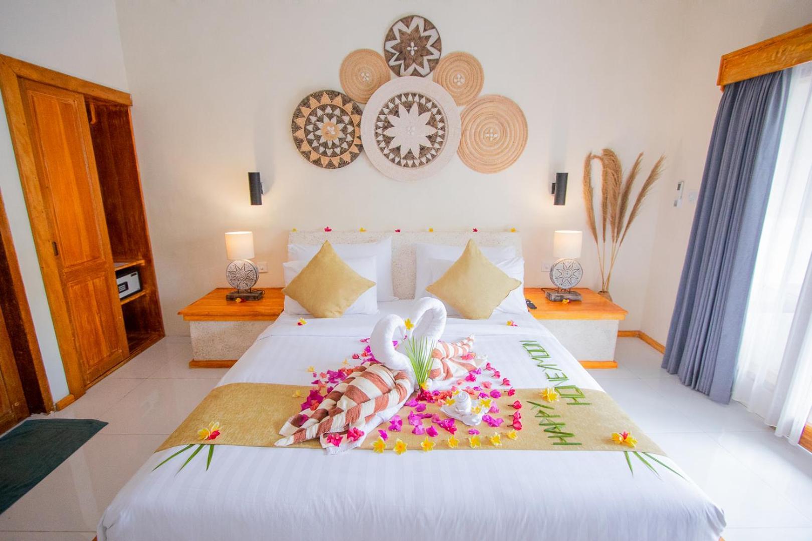 Tanis Village - Luxury Villas กิลิไอร์ ภายนอก รูปภาพ