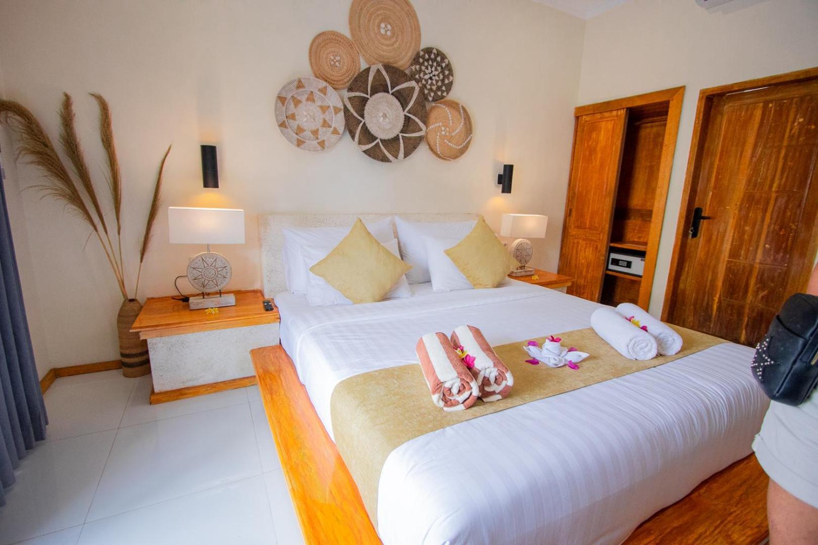 Tanis Village - Luxury Villas กิลิไอร์ ภายนอก รูปภาพ